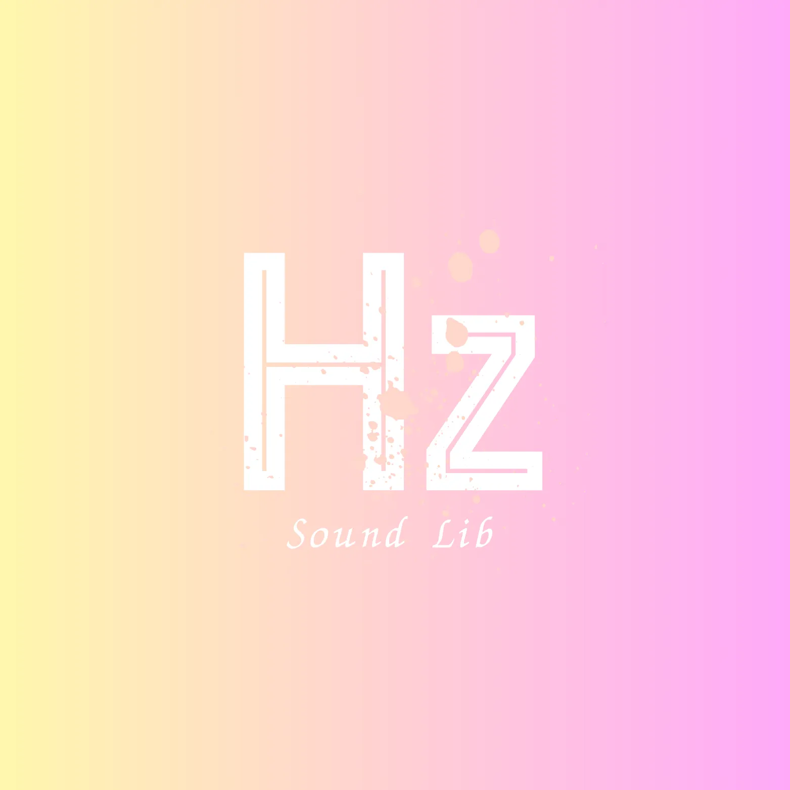 Hz Sound Lib