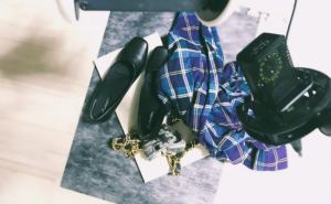 フォーリーアーティスト目線で考える、マイクのダイアフラムの話